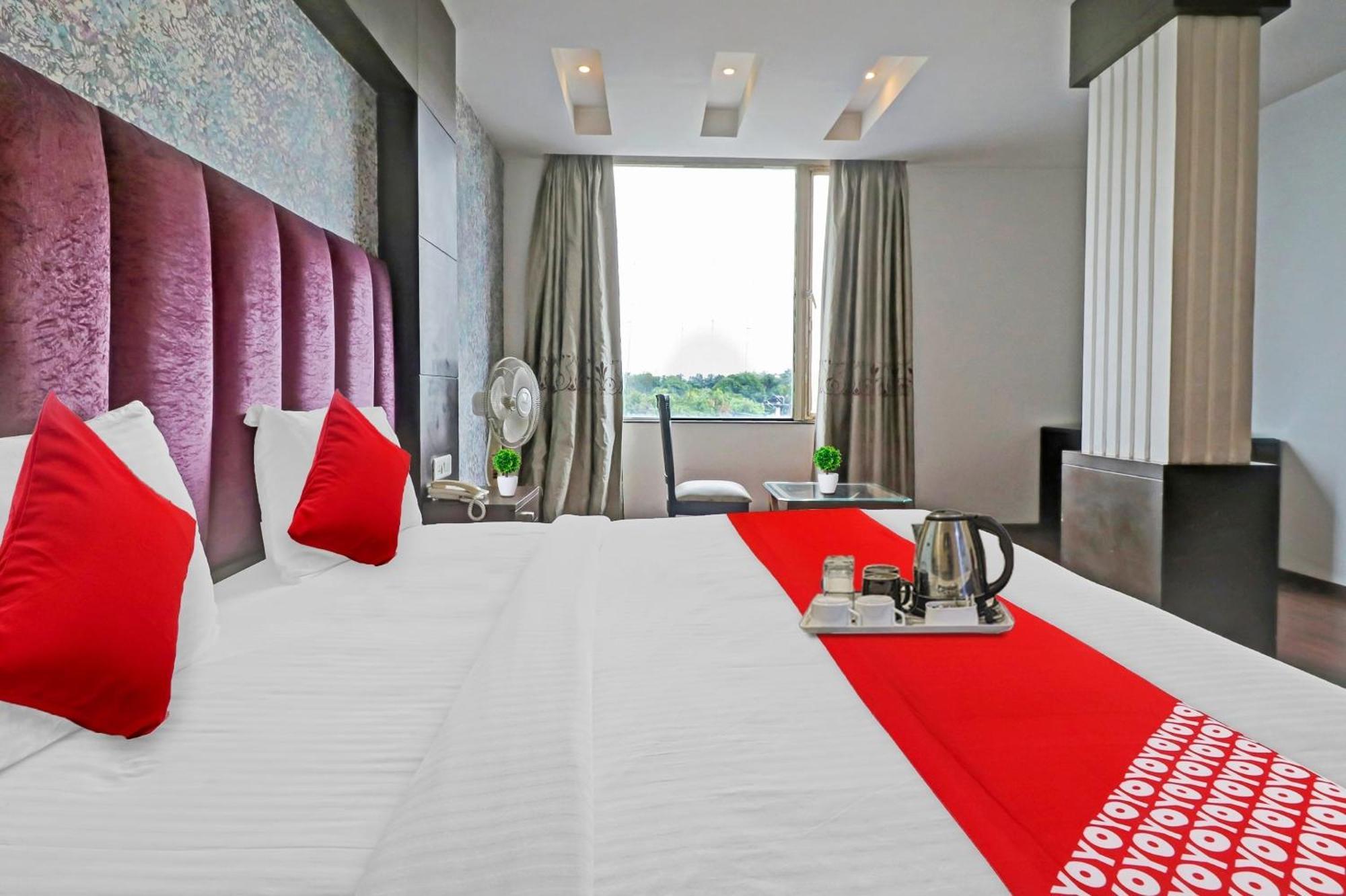 O Grand Luxury Hotel 3*